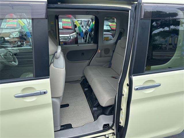 タント 2015/H27
