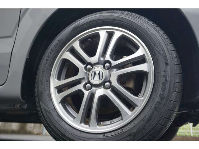 N-BOX 2013/H25