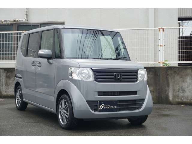 N-BOX 2013/H25