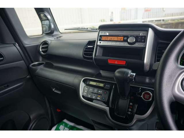 N-BOX 2013/H25