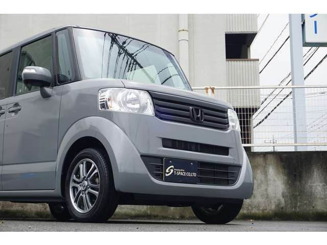 N-BOX 2013/H25