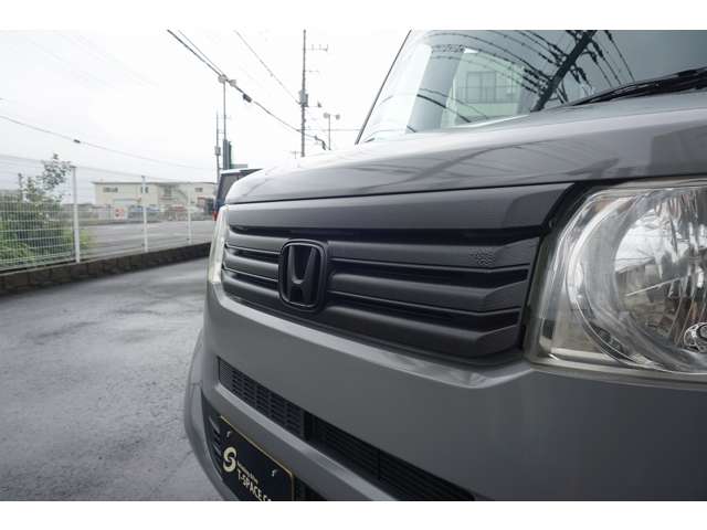 N-BOX 2013/H25