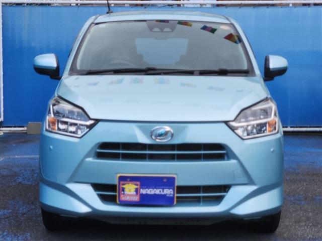 ミライース 2017/H29