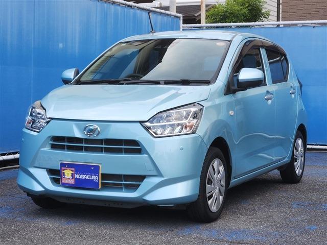 ミライース 2017/H29