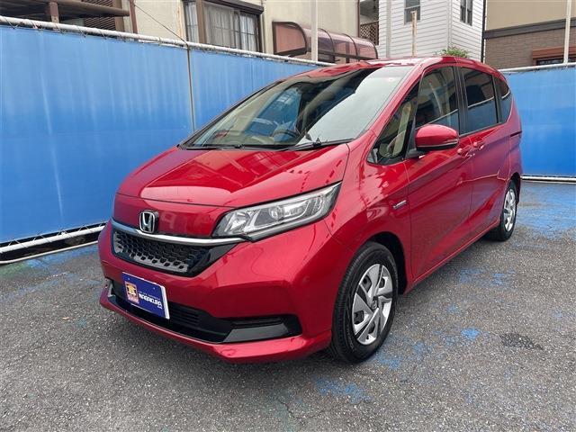 フリード 2021/R3