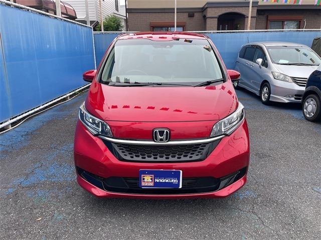 フリード 2021/R3