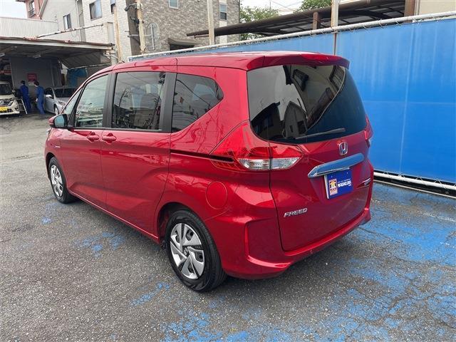 フリード 2021/R3