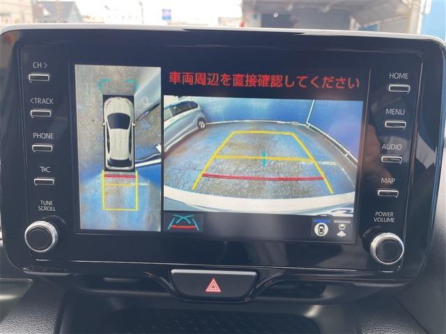 ヤリス 2020/R2