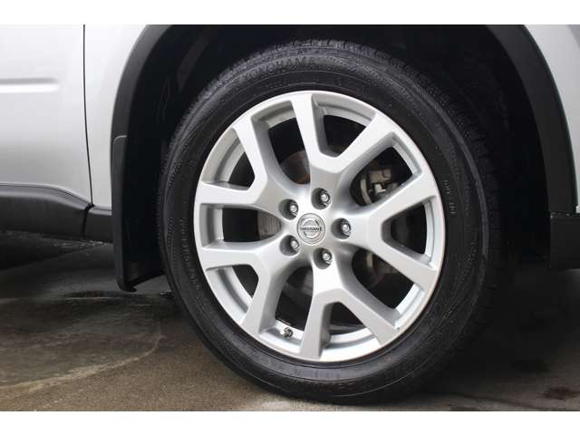 エクストレイル 2013/H25