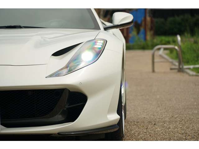 812スーパーファスト 2019/R01