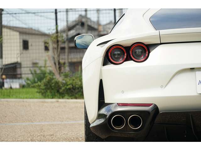 812スーパーファスト 2019/R01