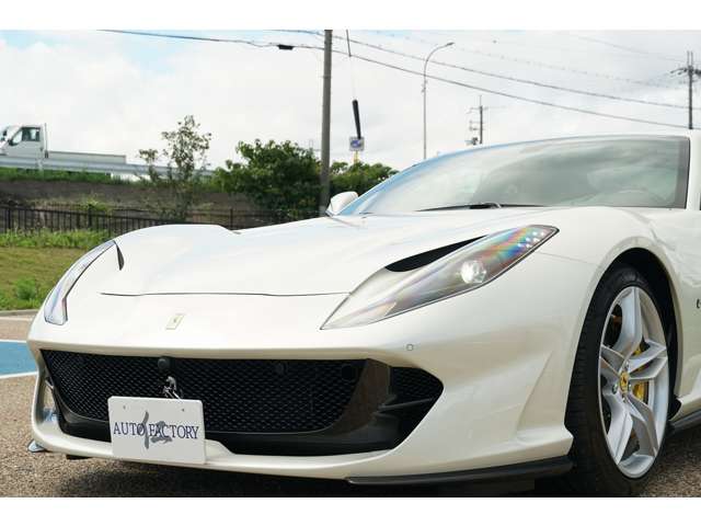 812スーパーファスト 2019/R01