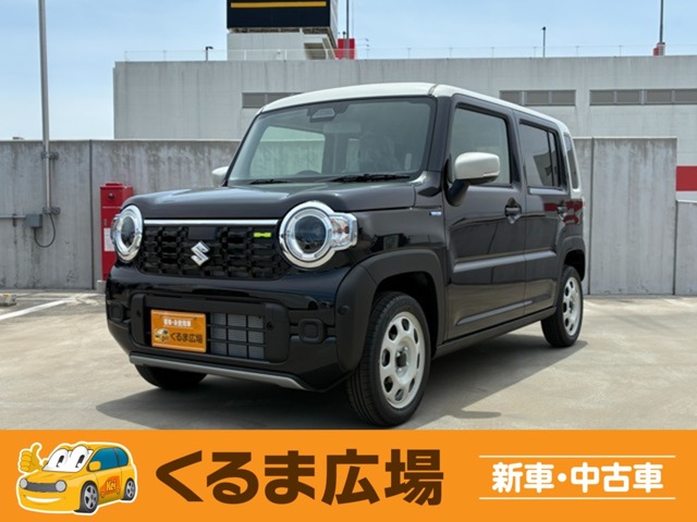 ハスラー 2026/R08