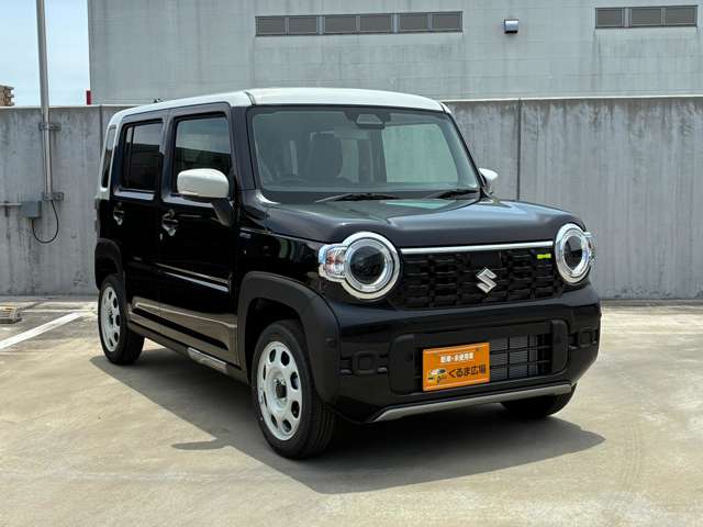ハスラー 2026/R08