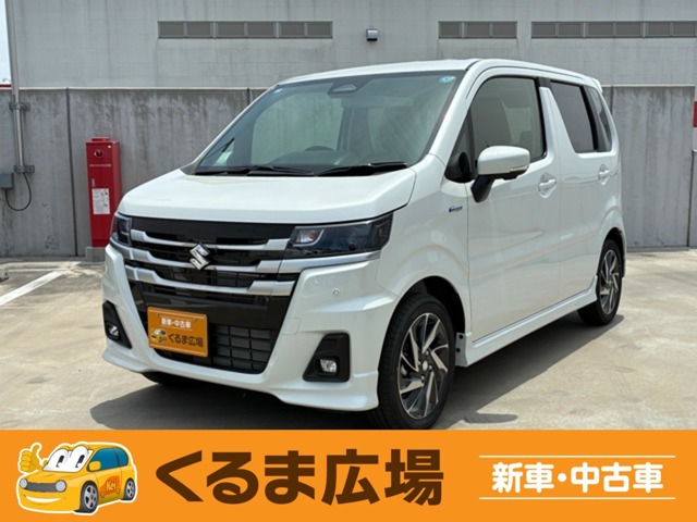ワゴンR 2026/R08