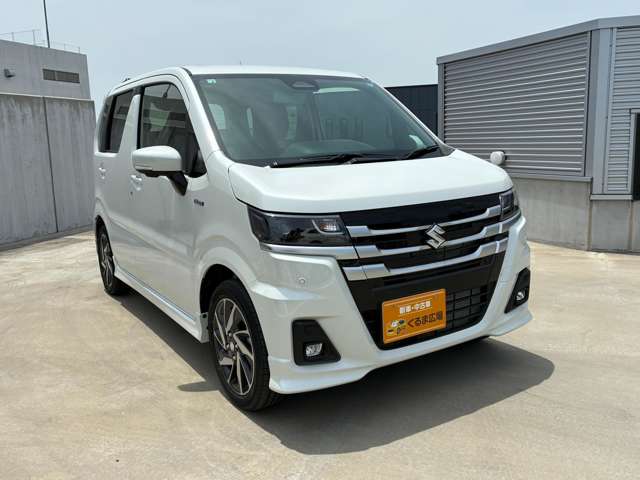 ワゴンR 2026/R08
