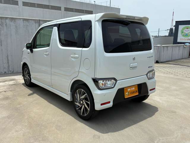 ワゴンR 2026/R08