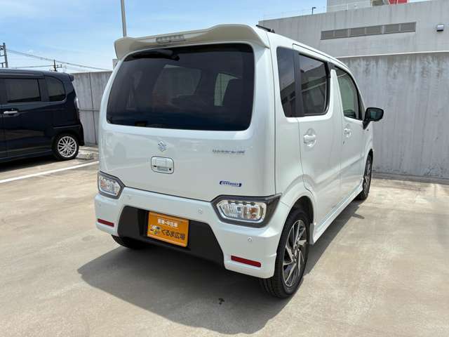 ワゴンR 2026/R08