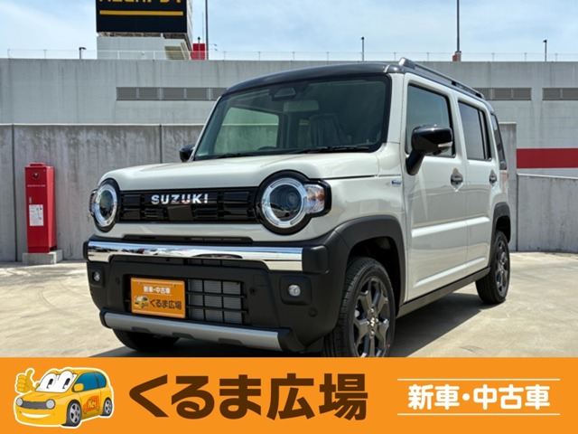 ハスラー 2026/R08
