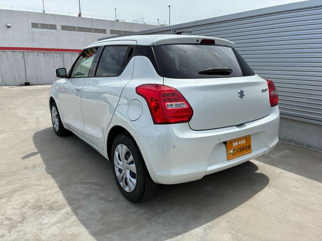 スイフト 2023/R05