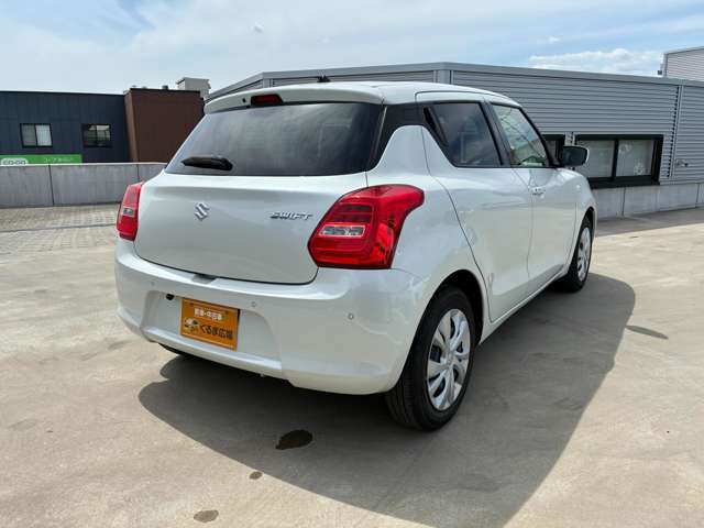 スイフト 2023/R05