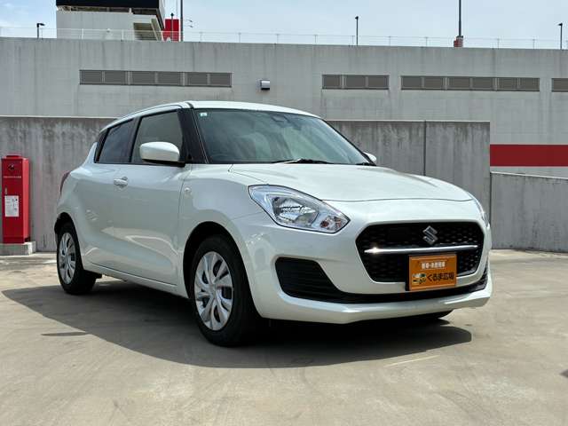 スイフト 2023/R05