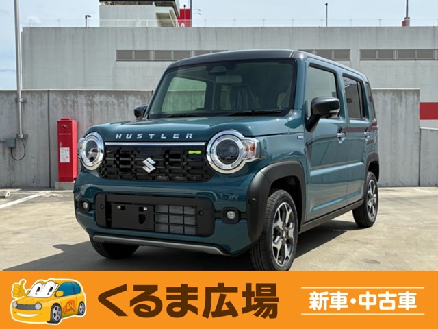ハスラー 2026/R08