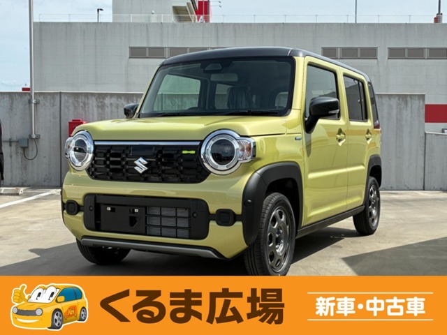 ハスラー 2026/R08