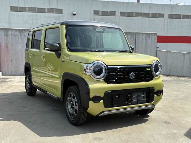 ハスラー 2026/R08