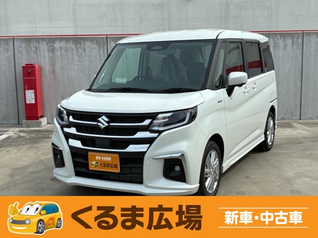 ソリオ 2026/R08
