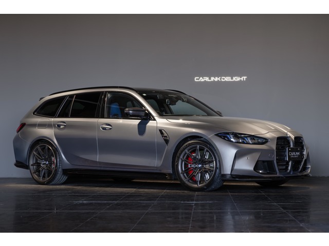 M3ツーリング 2024/R06