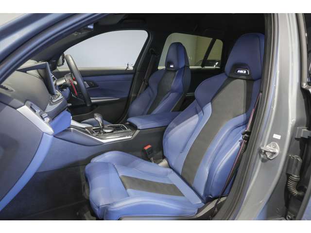 M3ツーリング 2024/R06