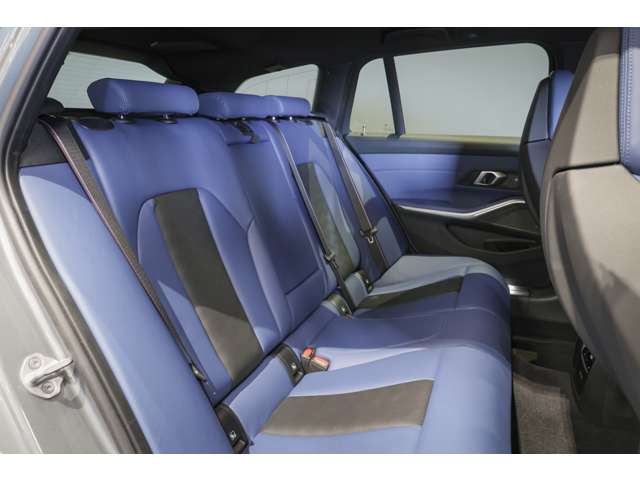 M3ツーリング 2024/R06