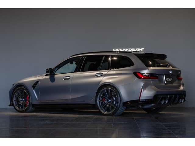 M3ツーリング 2024/R06