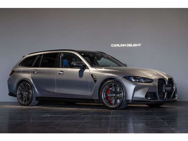 M3ツーリング 2024/R06