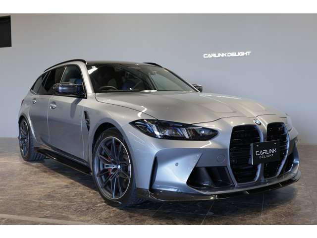 M3ツーリング 2024/R06