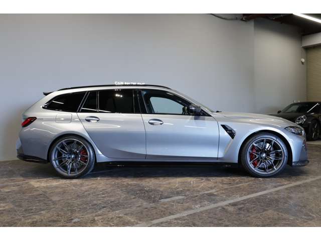 M3ツーリング 2024/R06