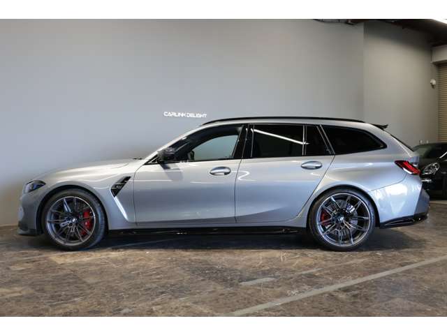 M3ツーリング 2024/R06