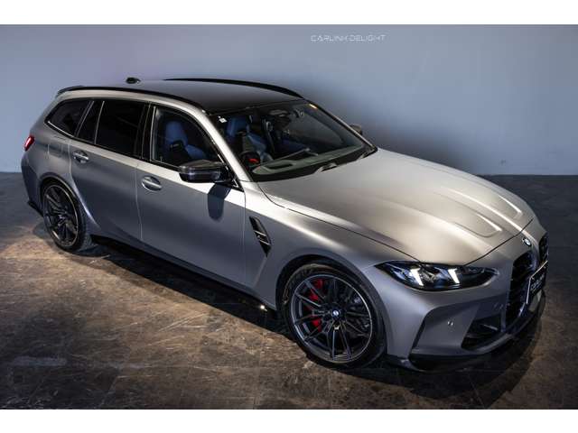 M3ツーリング 2024/R06