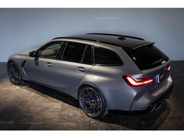 M3ツーリング 2024/R06