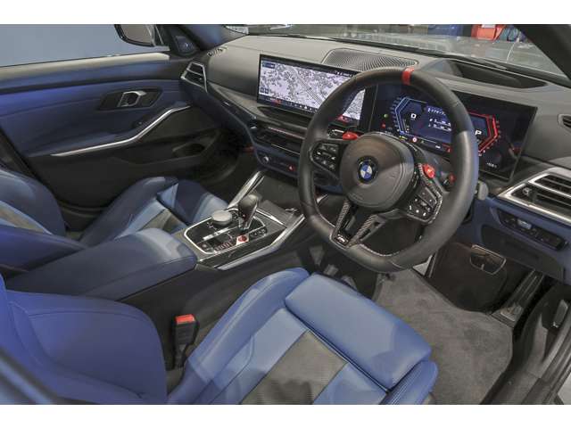 M3ツーリング 2024/R06