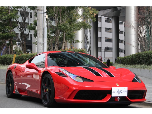 ◇多数出品中◇世界35台◇BBR 1/43 フェラーリ V8 エンジン 458