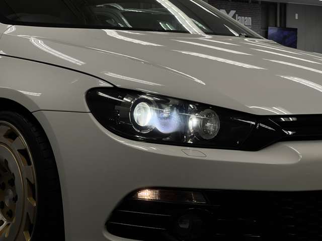シロッコ 2009/H21