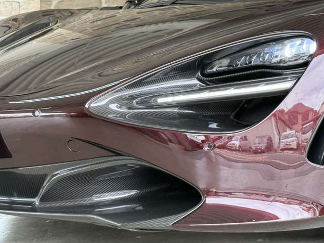 720S 2018/H30