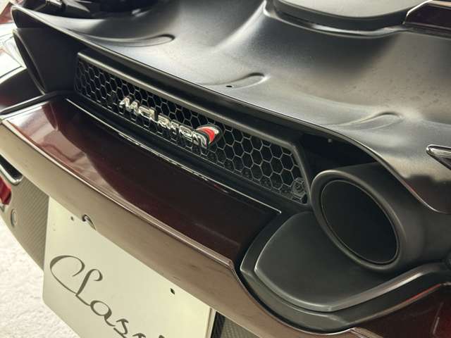 720S 2018/H30