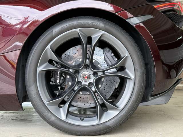720S 2018/H30