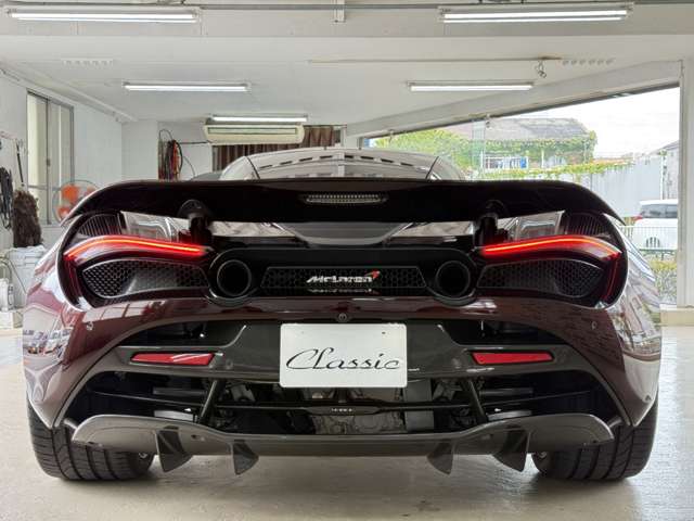 720S 2018/H30