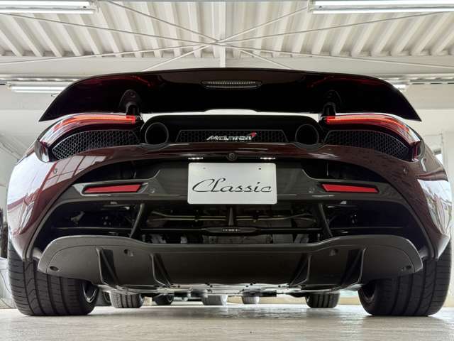 720S 2018/H30