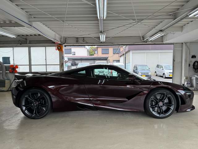 720S 2018/H30