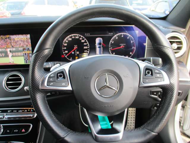 Eクラスワゴン 2017/H29